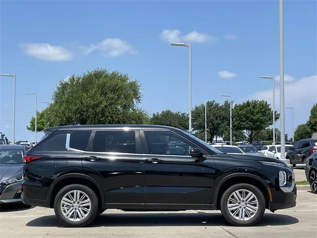 used 2022 Mitsubishi Outlander car, priced at $19,762