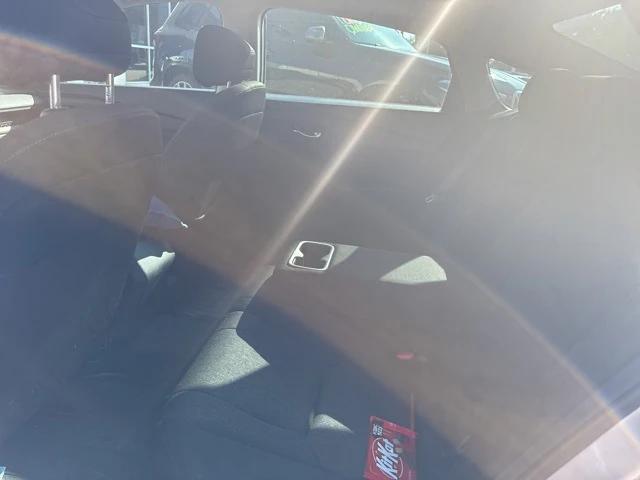 used 2024 Honda Accord car, priced at $27,212