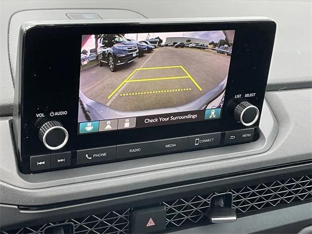 used 2024 Honda Accord car, priced at $26,248