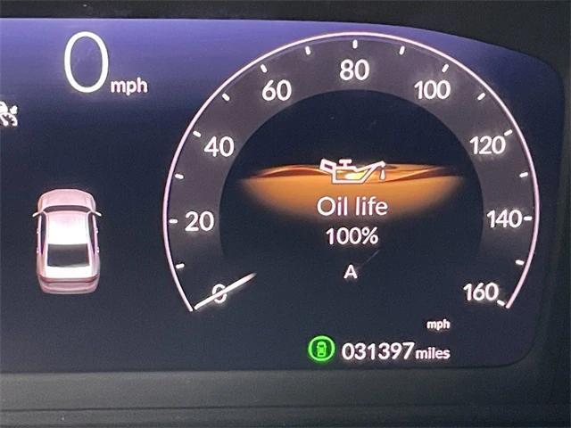 used 2024 Honda Accord car, priced at $26,248