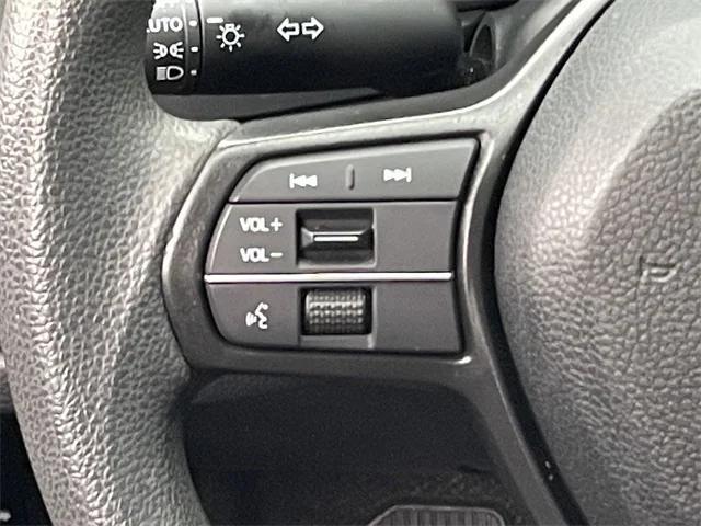 used 2024 Honda Accord car, priced at $26,248