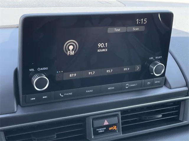 new 2025 Honda Pilot car, priced at $44,205