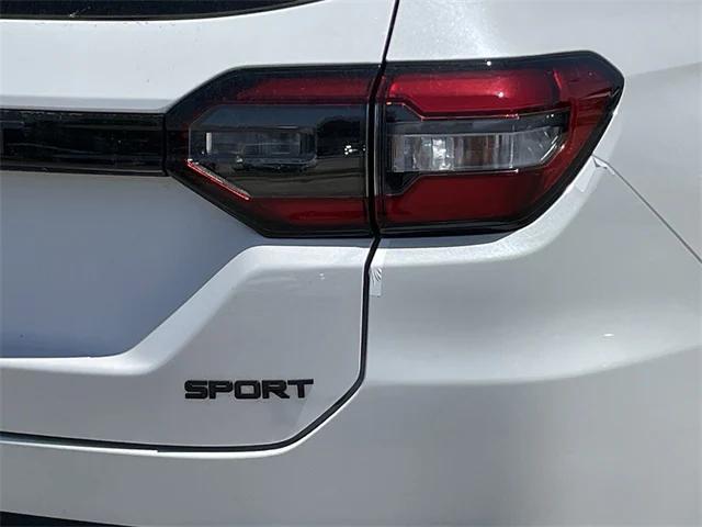 new 2025 Honda Pilot car, priced at $44,205