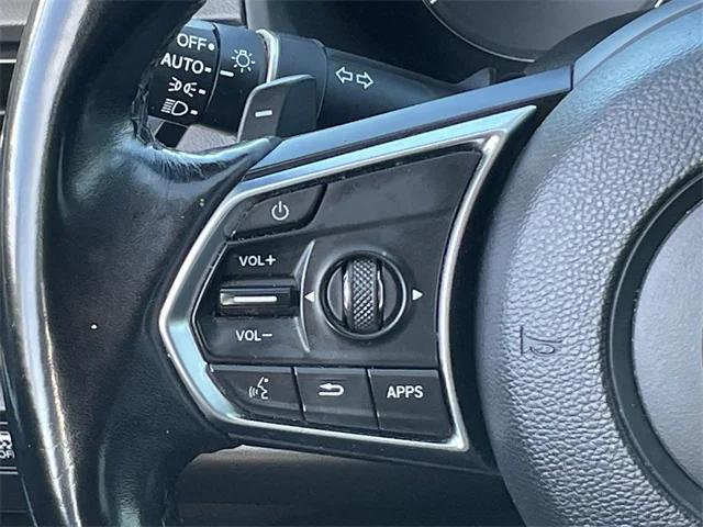 used 2020 Acura RDX car, priced at $21,936