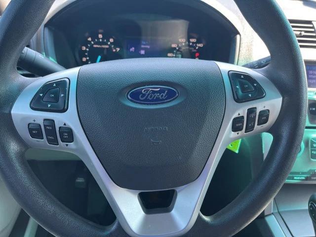 used 2013 Ford Explorer car, priced at $6,807