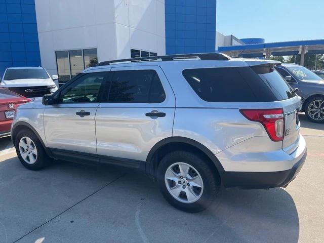 used 2013 Ford Explorer car, priced at $6,807