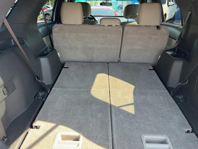 used 2013 Ford Explorer car, priced at $6,807