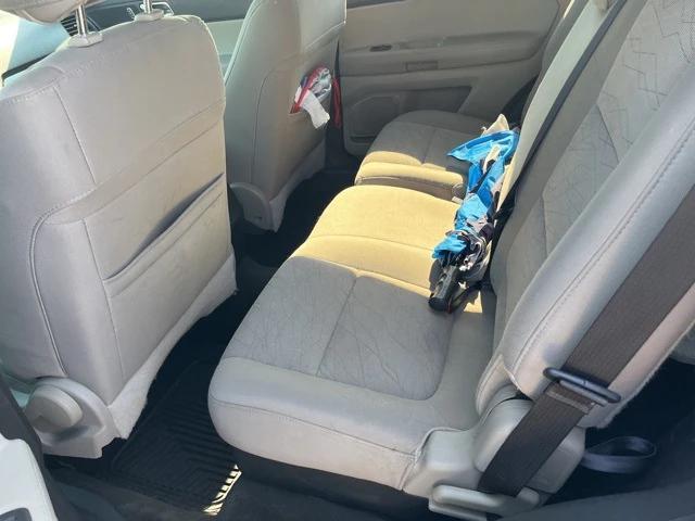 used 2013 Ford Explorer car, priced at $6,807
