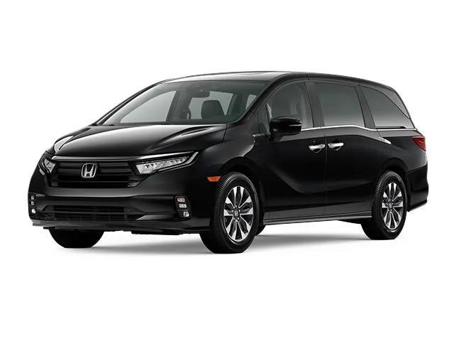 used 2023 Honda Odyssey car