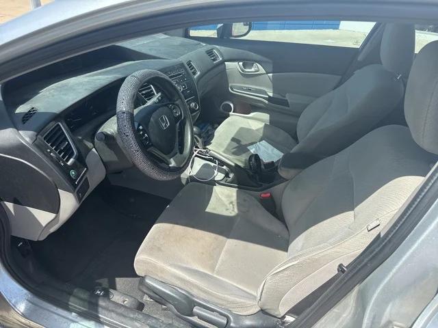 used 2013 Honda Civic car, priced at $7,469