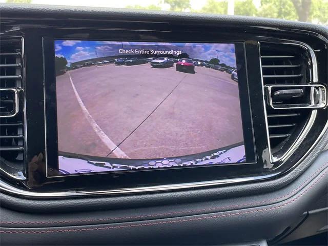 used 2022 Dodge Durango car, priced at $33,290