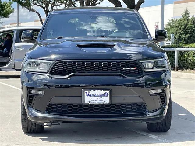 used 2022 Dodge Durango car, priced at $33,290