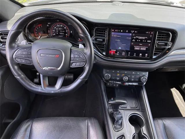 used 2022 Dodge Durango car, priced at $33,290