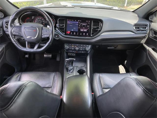 used 2022 Dodge Durango car, priced at $33,290