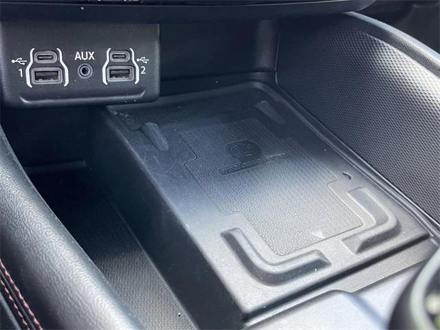 used 2022 Dodge Durango car, priced at $33,290