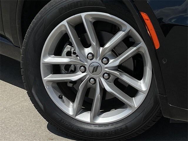 used 2022 Dodge Durango car, priced at $33,290