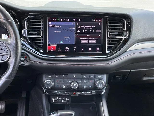 used 2022 Dodge Durango car, priced at $33,290