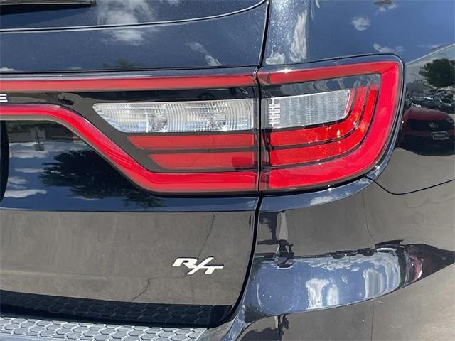 used 2022 Dodge Durango car, priced at $33,290