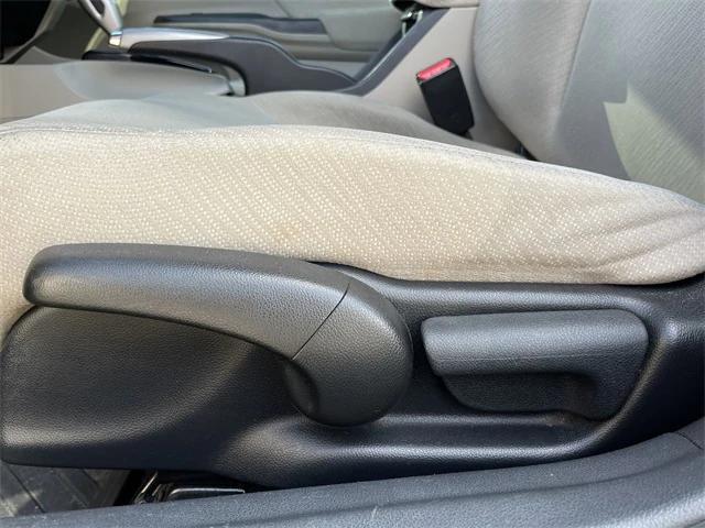 used 2013 Honda Civic car, priced at $9,360