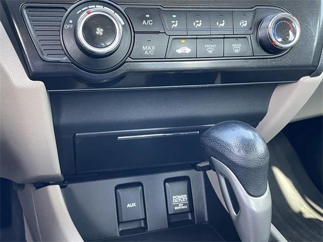 used 2013 Honda Civic car, priced at $9,360