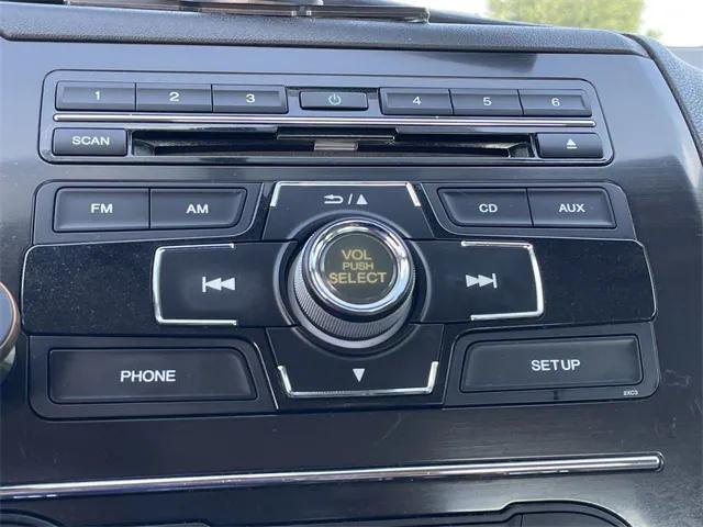 used 2013 Honda Civic car, priced at $9,360