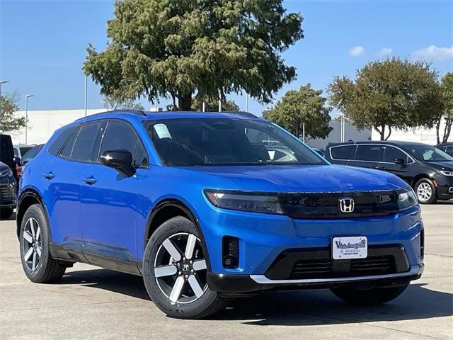 new 2024 Honda Prologue car, priced at $56,550