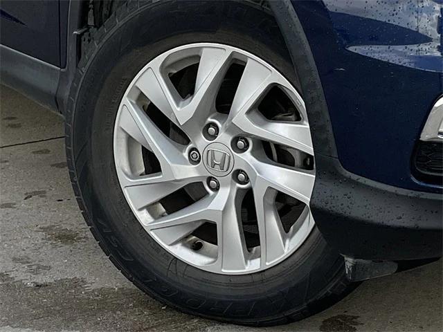 used 2015 Honda CR-V car, priced at $17,584