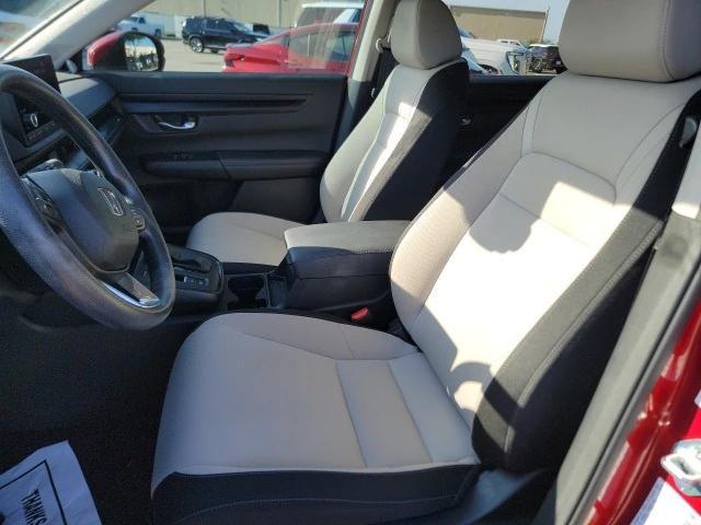 used 2024 Honda CR-V car, priced at $31,547