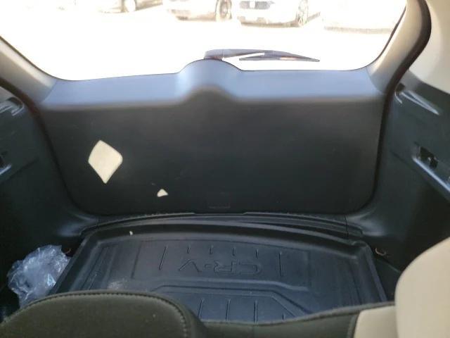 used 2024 Honda CR-V car, priced at $31,547