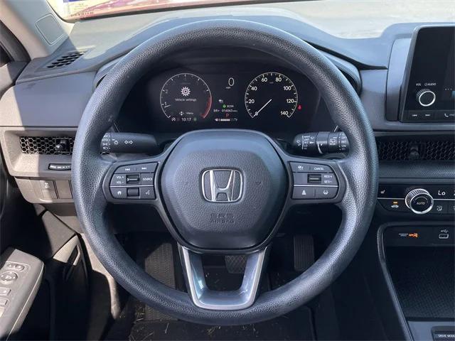 used 2024 Honda CR-V car, priced at $30,364