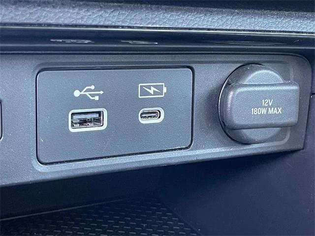 used 2024 Honda CR-V car, priced at $30,364
