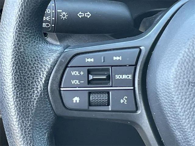 used 2024 Honda CR-V car, priced at $30,364