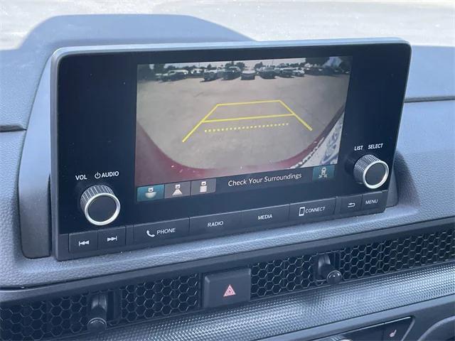used 2024 Honda CR-V car, priced at $30,364