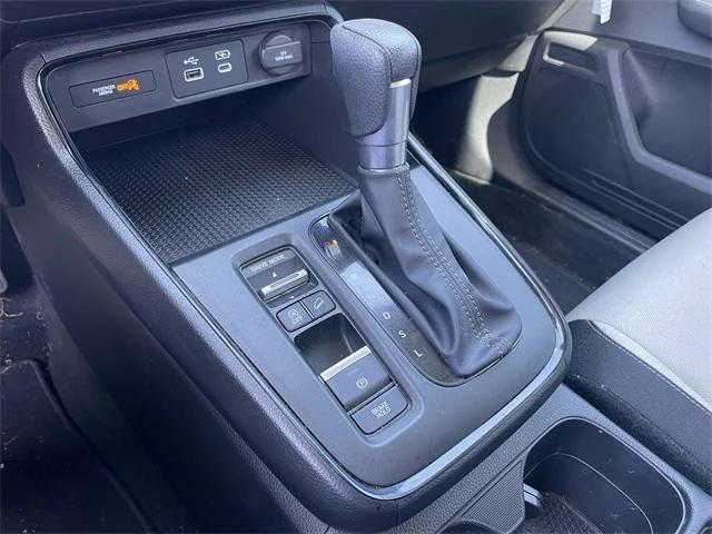 used 2024 Honda CR-V car, priced at $30,364