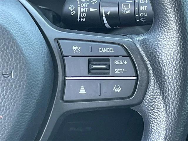 used 2024 Honda CR-V car, priced at $30,364