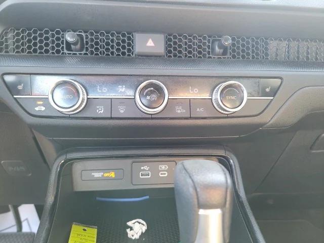 used 2024 Honda CR-V car, priced at $31,547