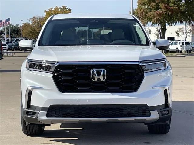 new 2025 Honda Pilot car