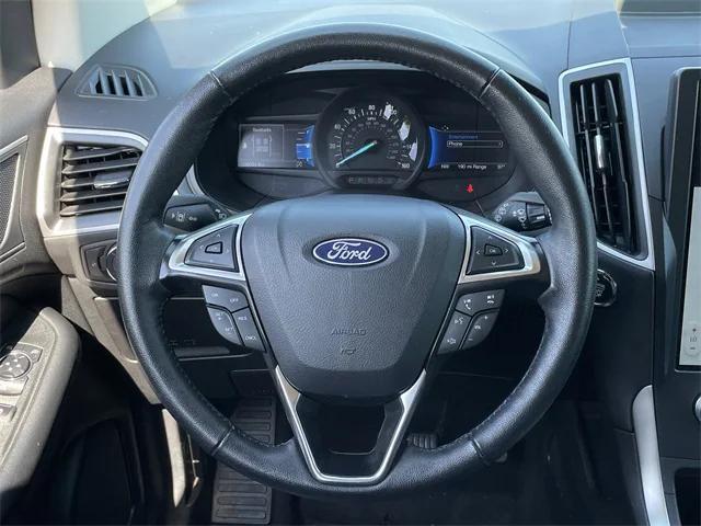 used 2024 Ford Edge car, priced at $22,889