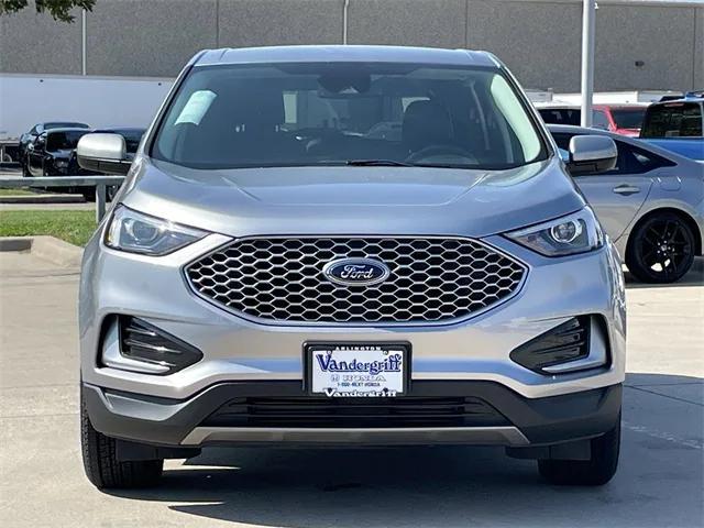 used 2024 Ford Edge car, priced at $22,889