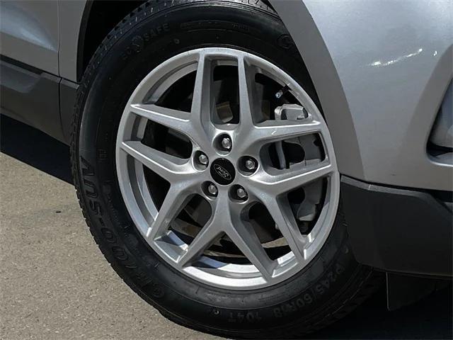 used 2024 Ford Edge car, priced at $22,889