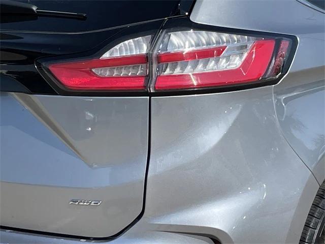 used 2024 Ford Edge car, priced at $22,889