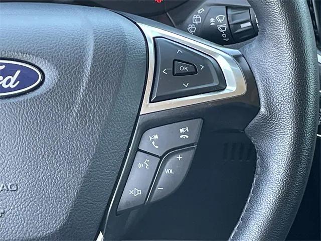 used 2024 Ford Edge car, priced at $22,889
