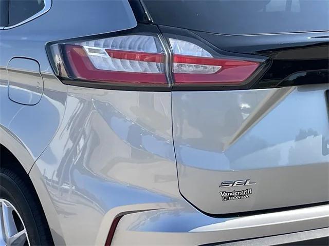 used 2024 Ford Edge car, priced at $22,889