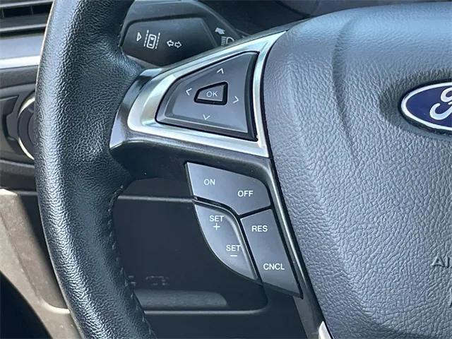 used 2024 Ford Edge car, priced at $22,889