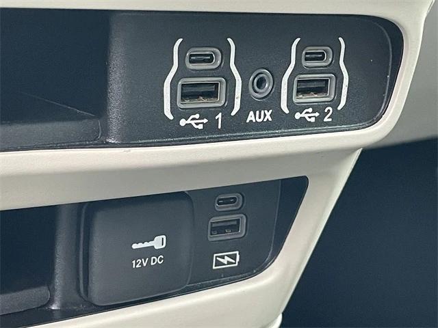 used 2022 Chrysler Pacifica car, priced at $22,493
