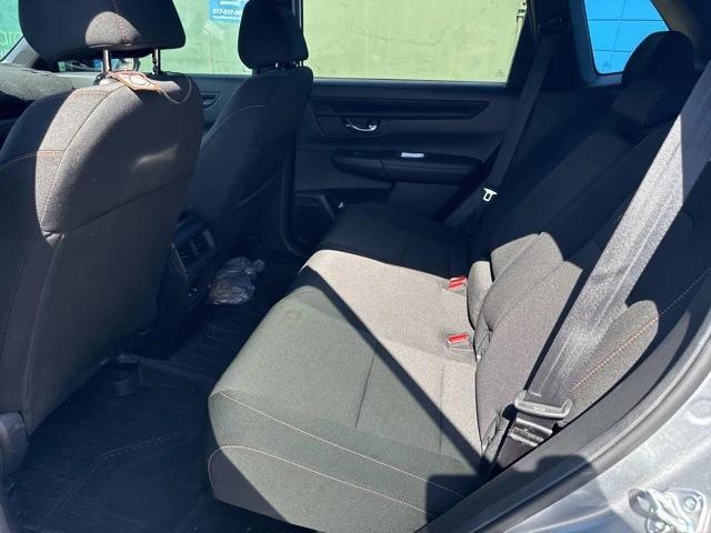used 2023 Honda CR-V Hybrid car, priced at $31,997