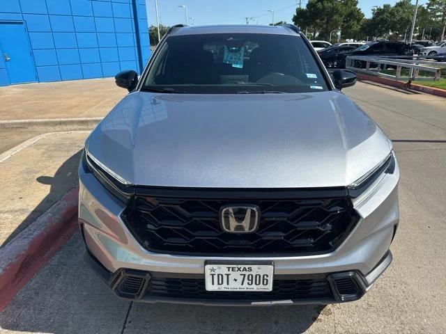 used 2023 Honda CR-V Hybrid car, priced at $31,997