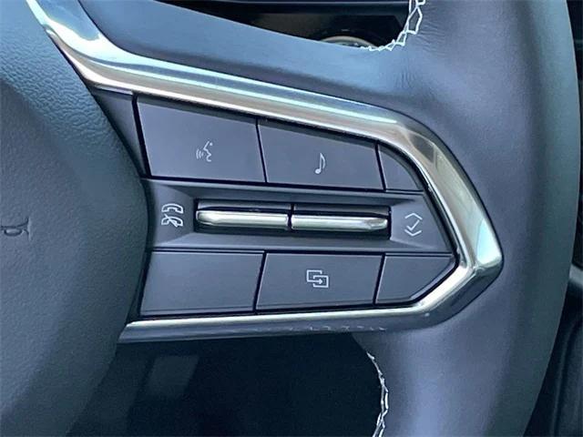 new 2025 Honda Prologue car, priced at $53,605