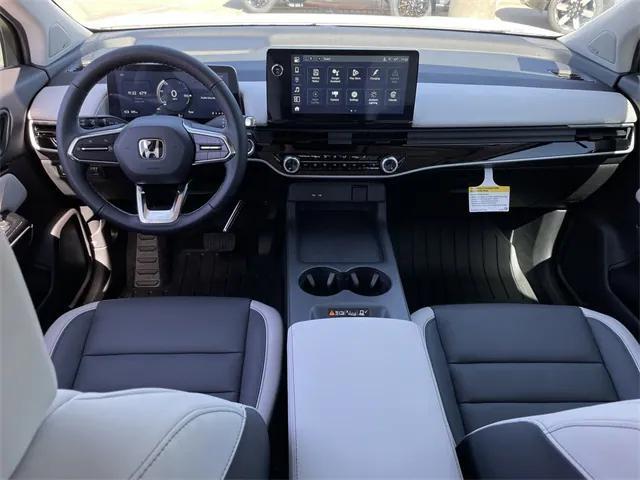 new 2025 Honda Prologue car, priced at $53,605
