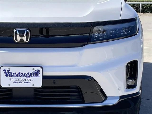 new 2025 Honda Prologue car, priced at $53,605